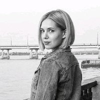 Kateryna Grechukhina