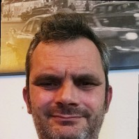 Brodan Muharremi