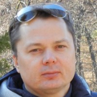 Igor Azarny