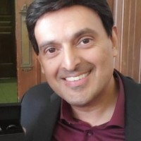 Anil Raghavan