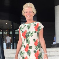 Linda Koehoorn-Hakvoort