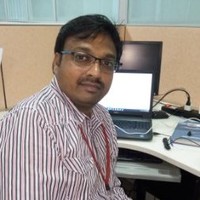 Girish Malli