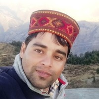 Rajender Bhardwaj