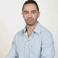 Constantinos Constantinou