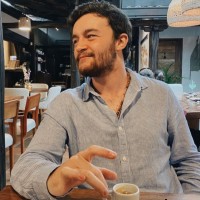 David Romero