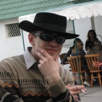 Александр Чайка