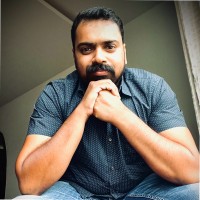 Mahesh Venugopal