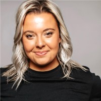 Maggie King-Robinson