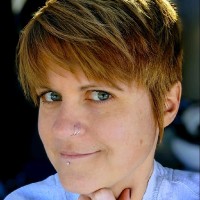 Kristina Halloran