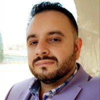 Leon Paredes