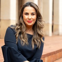 Ana Beatriz Margarido Pires De Almeida Lobo