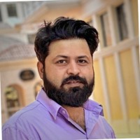 Usama Baig