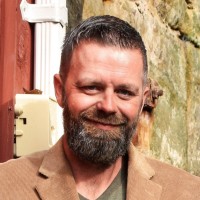 Jon Todd