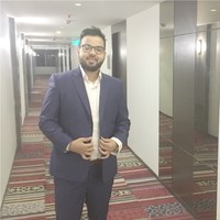 Ashish Ranjan