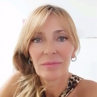 Cristina Sánchez Pascual