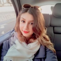Hanie alinezhad