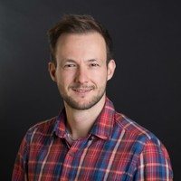 Tobias Joder