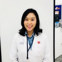 Christine Kim