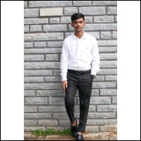 Dilip K M
