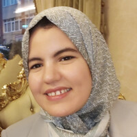 Amina Wakrim