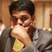 Sarit Chakraborty