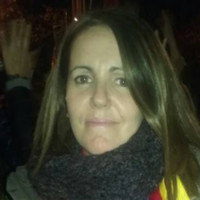 Maria Rosa Bernad