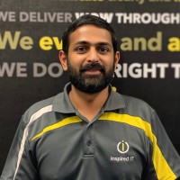 Sureshkrishna Selvarajulu