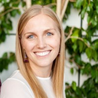 Rebecca Ahern
