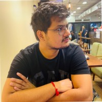 Vaibhav T.