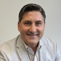 Jeremy Barrett