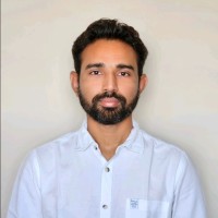 Vanrajsinh Vaghela