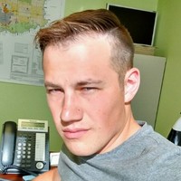 Carson Toews