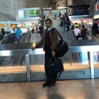 Vikas Mimani
