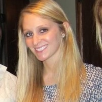 Samantha Hayes