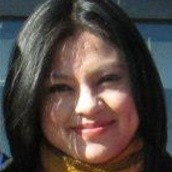Xóchitl Vázquez Medina