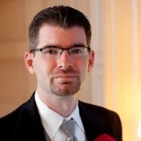 Andrew McCrudden