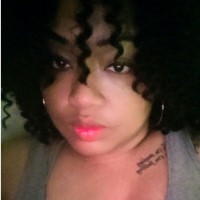 Lauren Lofton