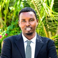 Mohamud Nor