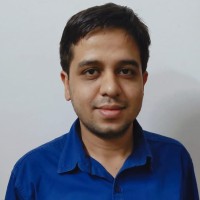 Dhawal Trivedi