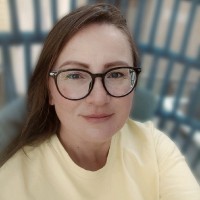 Svetlana Van Den Bleeken