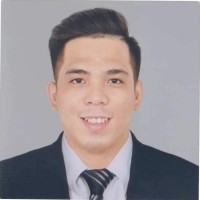 Chris Justine Caralde, Me