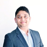 Ashish Jalgaonkar