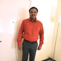 Prashant Kumar Jha