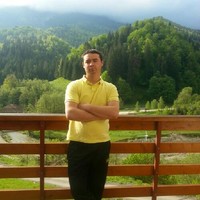 Popa Madalin