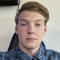 Kyler Cram