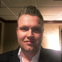 Simon Maher