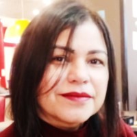 Fabiane Rouse l