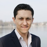 Atabek Atayev