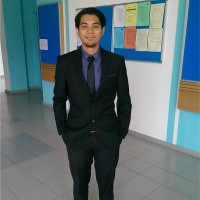 Muhd Azfar