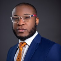 Chukwuemeka Anazodo (Fcma, Cgma, Aca)